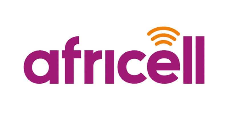 Africell logo featured image